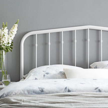 Modway MOD-6166 Lennon Metal Queen Headboard Modway