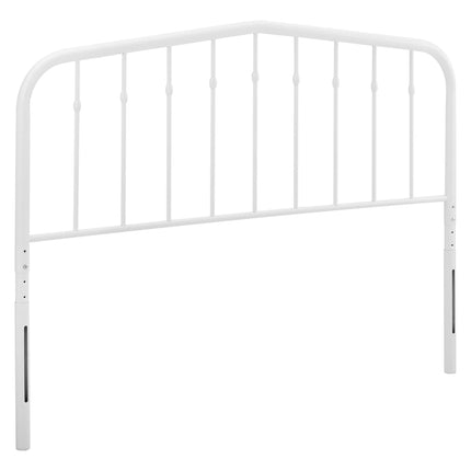 Modway MOD-6167 Lennon Metal King Headboard Modway