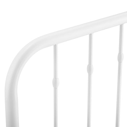 Modway MOD-6167 Lennon Metal King Headboard Modway