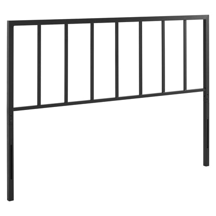 Modway MOD-6169 Tatum Metal Full Headboard - Plaza Home Decor