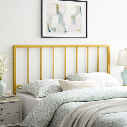 Modway MOD-6170 Tatum Queen Headboard - Plaza Home Decor