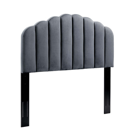 Modway MOD-6206 Veronique Performance Velvet Twin Headboard Modway