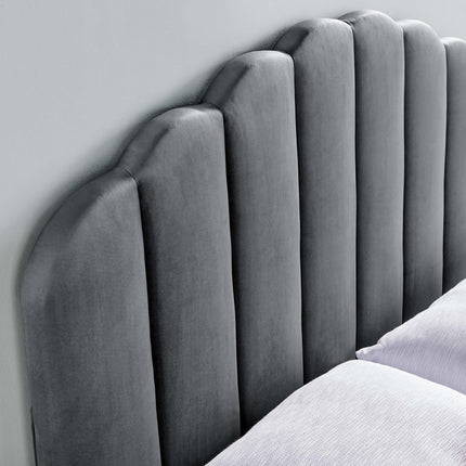 Modway MOD-6206 Veronique Performance Velvet Twin Headboard Modway
