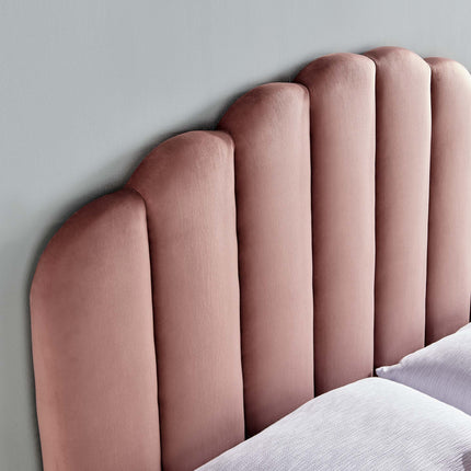 Modway MOD-6206 Veronique Performance Velvet Twin Headboard Modway