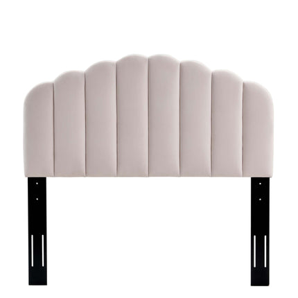 Modway MOD-6206 Veronique Performance Velvet Twin Headboard Modway