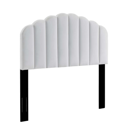 Modway MOD-6206 Veronique Performance Velvet Twin Headboard Modway