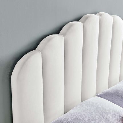 Modway MOD-6206 Veronique Performance Velvet Twin Headboard Modway