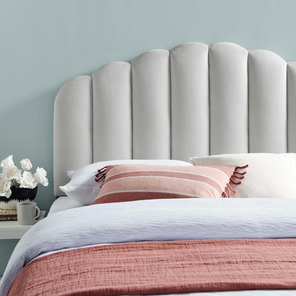 Modway MOD-6207 Veronique Performance Velvet Full/Queen Headboard Modway