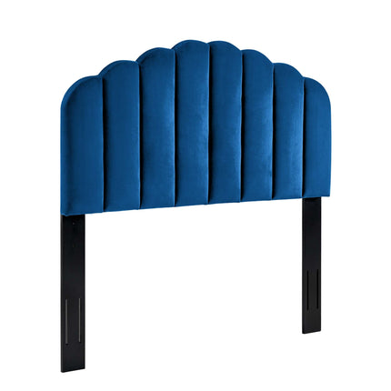 Modway MOD-6207 Veronique Performance Velvet Full/Queen Headboard Modway