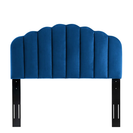Modway MOD-6207 Veronique Performance Velvet Full/Queen Headboard Modway