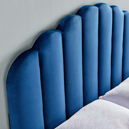 Modway MOD-6207 Veronique Performance Velvet Full/Queen Headboard Modway