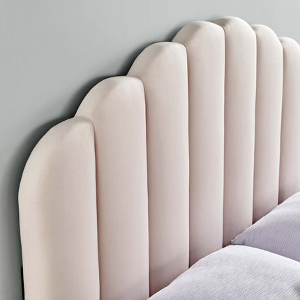 Modway MOD-6207 Veronique Performance Velvet Full/Queen Headboard Modway