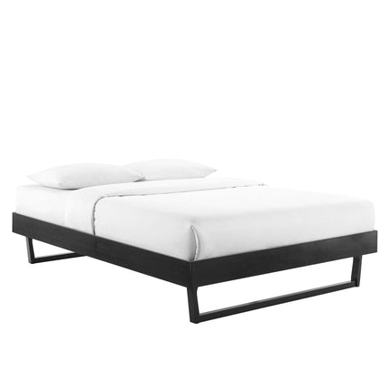 Modway MOD-6213 Billie Wood Full Platform Bed Frame Modway