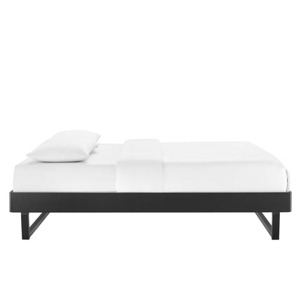 Modway MOD-6213 Billie Wood Full Platform Bed Frame Modway