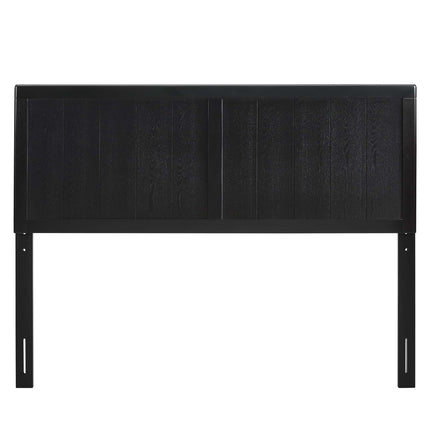 Modway MOD-6216 Robbie Wood Twin Headboard Modway