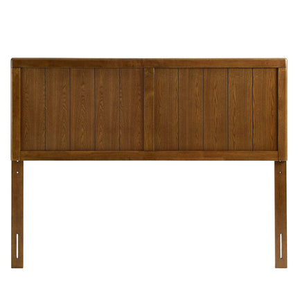 Modway MOD-6217 Robbie Wood Full Headboard Modway