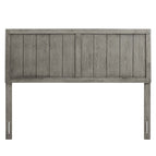 Gray / Wood