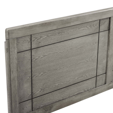 Modway MOD-6220 Archie Wood Twin Headboard Modway
