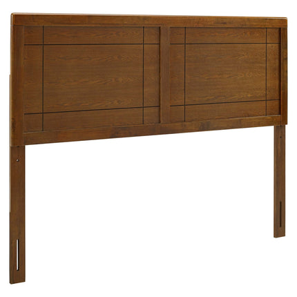Modway MOD-6220 Archie Wood Twin Headboard Modway