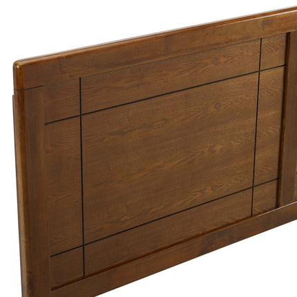 Modway MOD-6221 Archie Wood Full Headboard Modway