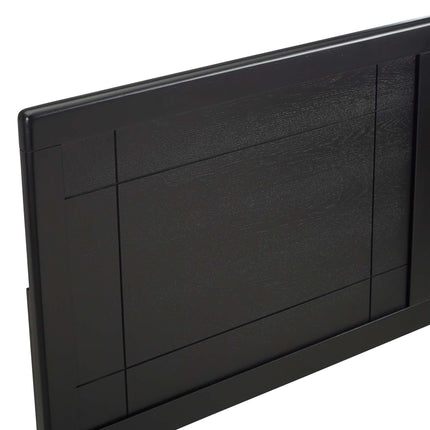 Modway MOD-6222 Archie Wood Queen Headboard Modway