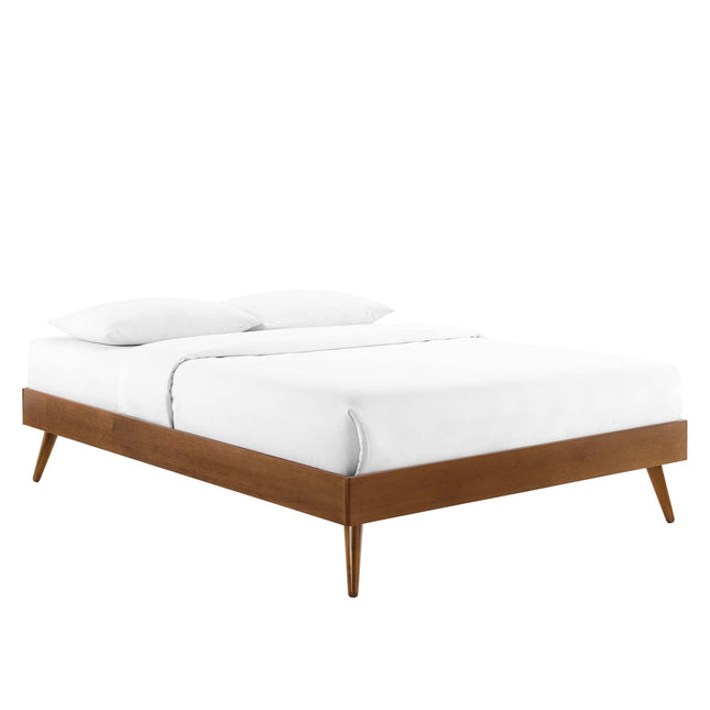 Modway MOD-6228 Margo Wood Twin Platform Bed Frame Modway