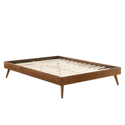 Modway MOD-6228 Margo Wood Twin Platform Bed Frame Modway