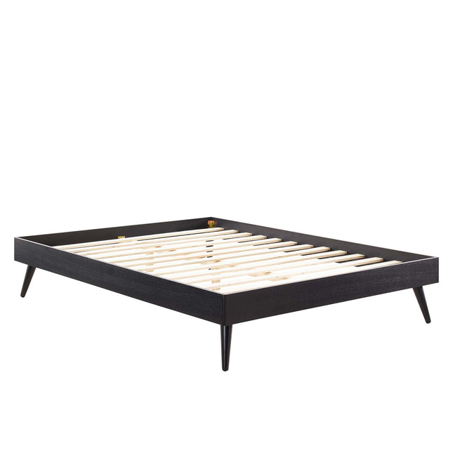 Modway MOD-6230 Margo Wood Queen Platform Bed Frame Modway