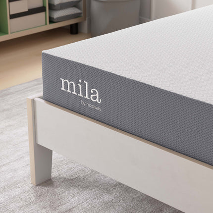 Modway MOD-6256 Mila 8" Twin Mattress Modway