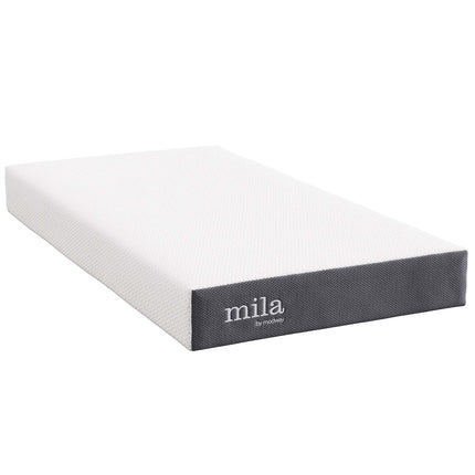 Modway MOD-6256 Mila 8" Twin Mattress Modway