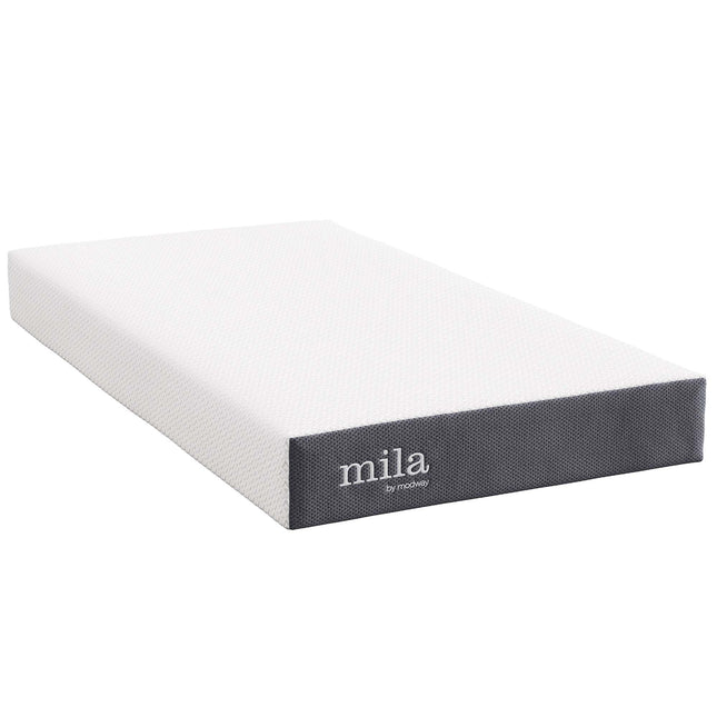 Modway MOD-6256 Mila 8" Twin Mattress Modway