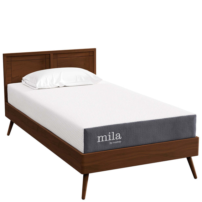Modway MOD-6256 Mila 8" Twin Mattress Modway