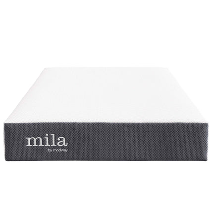 Modway MOD-6256 Mila 8" Twin Mattress Modway