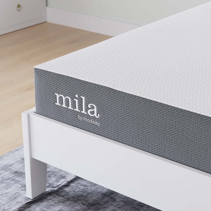 Modway MOD-6257 Mila 8" Full Mattress Modway