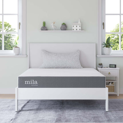 Modway MOD-6257 Mila 8" Full Mattress Modway