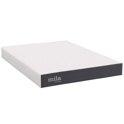 Modway MOD-6257 Mila 8" Full Mattress Modway