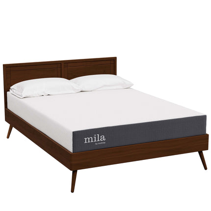 Modway MOD-6257 Mila 8" Full Mattress Modway