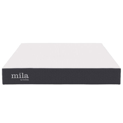 Modway MOD-6257 Mila 8" Full Mattress Modway