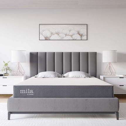 Modway MOD-6258 Mila 8" Queen Mattress Modway