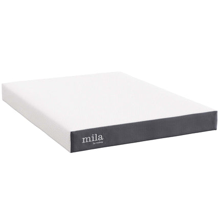 Modway MOD-6258 Mila 8" Queen Mattress Modway