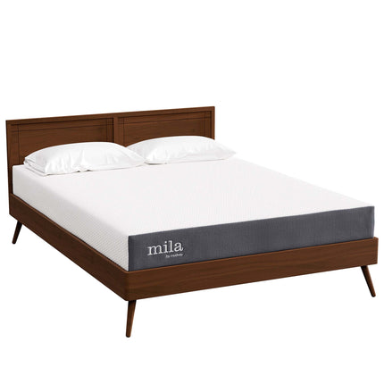 Modway MOD-6258 Mila 8" Queen Mattress Modway