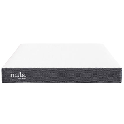 Modway MOD-6258 Mila 8" Queen Mattress Modway