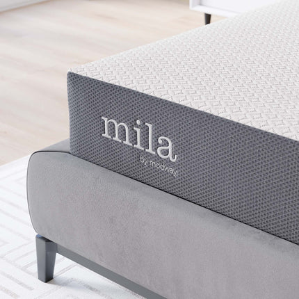 Modway MOD-6259 Mila 8" King Mattress Modway