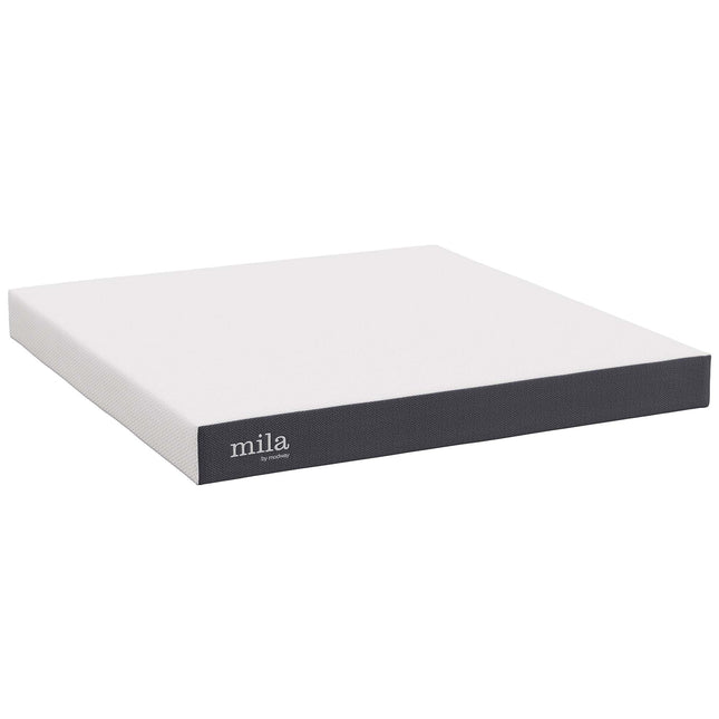 Modway MOD-6259 Mila 8" King Mattress Modway