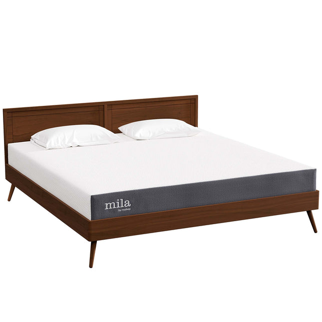 Modway MOD-6259 Mila 8" King Mattress Modway