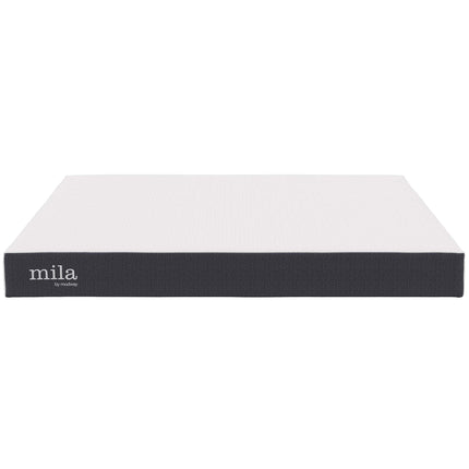 Modway MOD-6259 Mila 8" King Mattress Modway