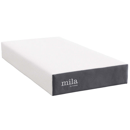 Modway MOD-6260 Mila 10" Twin Mattress Modway
