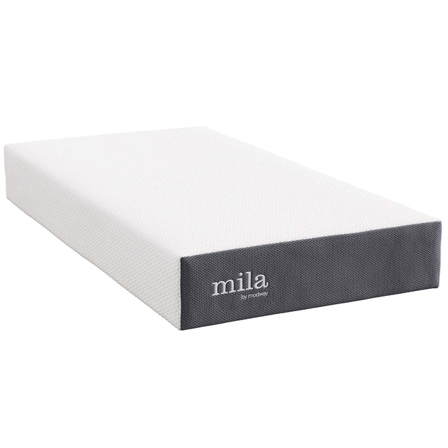 Modway MOD-6260 Mila 10" Twin Mattress Modway