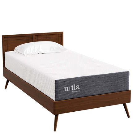 Modway MOD-6260 Mila 10" Twin Mattress Modway