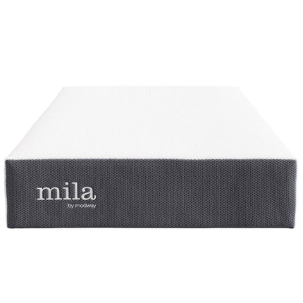 Modway MOD-6260 Mila 10" Twin Mattress Modway